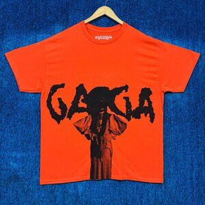 Lady Gaga Couture Pose Mayhem Album Synth-Pop Phenom Tee XL